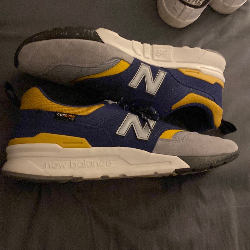 New Balance 997h